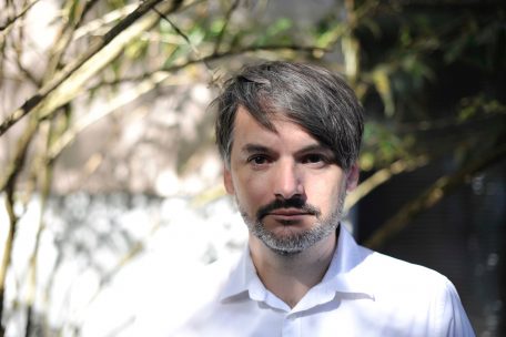 Deutscher Buchpreis / Saša Stanišić über seine „Herkunft“