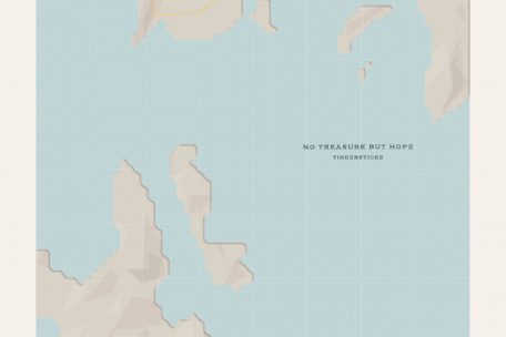 Klangwelten / „No Treasure But Hope“ vereint Gegensätze