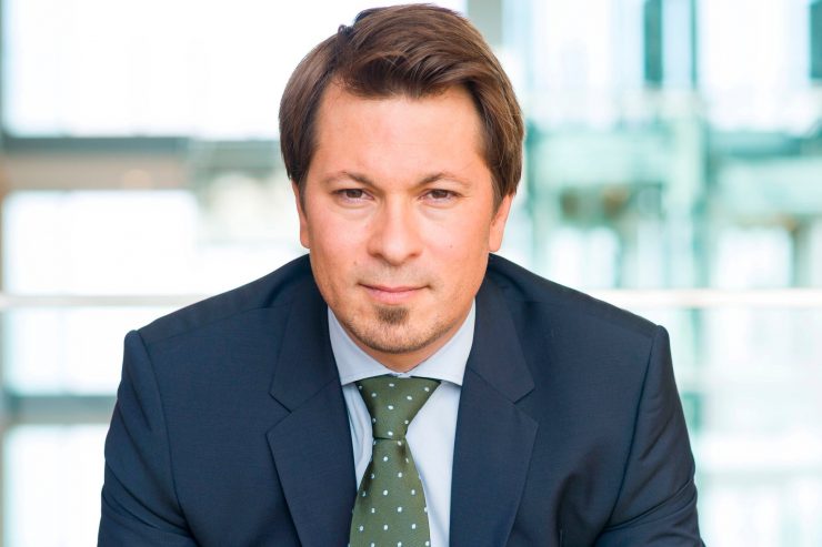 „Fonds du logement“ / Direktor Jacques Vandivinit baut auf Zusammenarbeit mit den Gemeinden