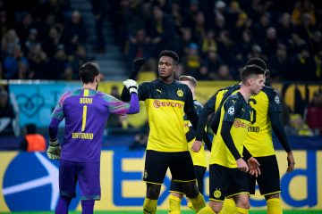Fußball / Champions League: Dortmund trifft auf Tuchel – Bayern gegen Chelsea 