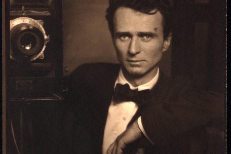 Arts / Edward Steichen, ce célèbre inconnu