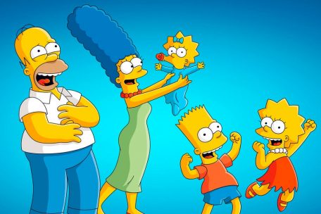 Gelbes Jubiläum / Lustig, böse, prophetisch - Die Simpsons werden 30