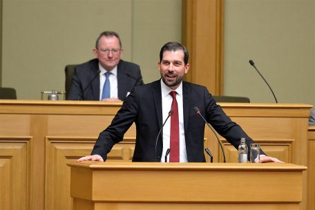 Staatshaushalt / Berichterstatter fordert anderen Blick auf das Vermögen Luxemburgs