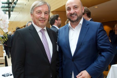 Arcelor-Verwaltungsrat / Jeannot Krecké erwägt Rückzug aus „privaten Gründen“ 