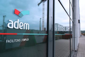Trügerische Statistik / Nur vermeintlich starker Anstieg der Arbeitslosen in Luxemburg