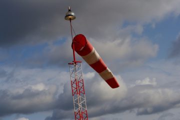 Neuer Dezemberrekord / Meteolux meldet 14,7 Grad am Dienstag