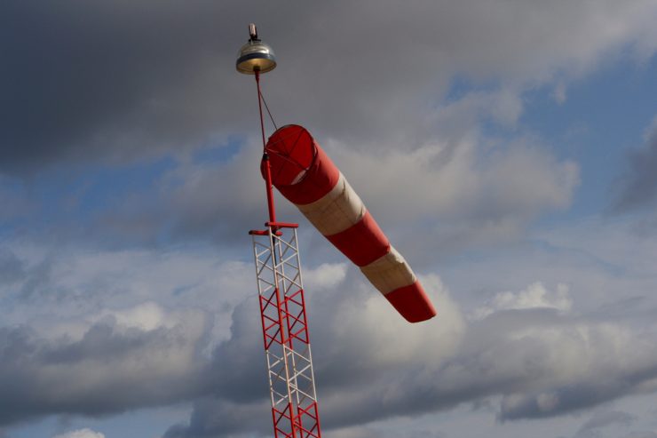 Neuer Dezemberrekord / Meteolux meldet 14,7 Grad am Dienstag
