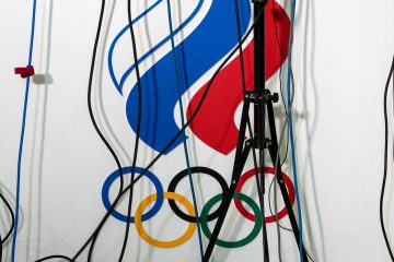 Doping / Kein Schuldgefühl: Russland legt Einspruch gegen Olympia-Sperre ein