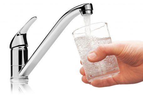 EU-Reform / Qualität von Leitungswasser soll (noch) besser werden