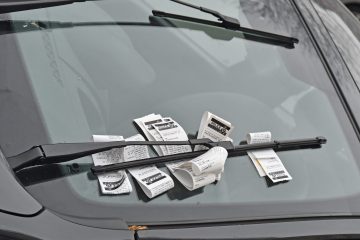 Strafzettel / Ist der Schlüssel zum Firmenauto auch ein Freifahrtsschein für Verkehrsverstöße? 
