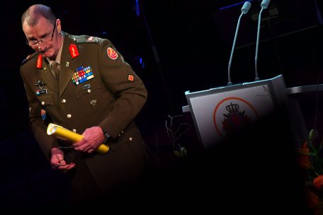 „Keine Strafversetzung“ / General Duschène reagiert in Causa Schleck auf Besuch des Gerichtsvollziehers