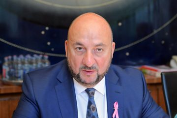 Porträt / Aufstieg und Fall des Etienne Schneider