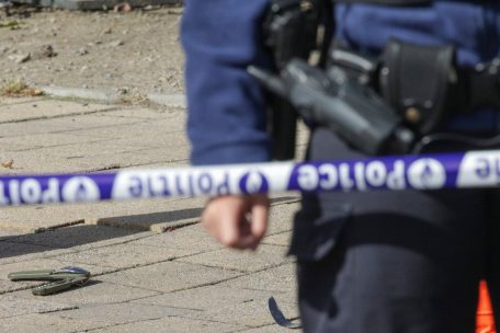 Ostbelgien / Zwei Kinder in Dison angeschossen