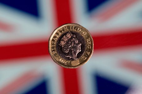 Großbritannien / Neue britische Brexit-Gedenkmünze mit richtigem Datum