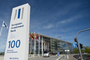 Klimawandel / Europäische Investitionsbank kritisiert langsame Reaktionen der Wirtschaft