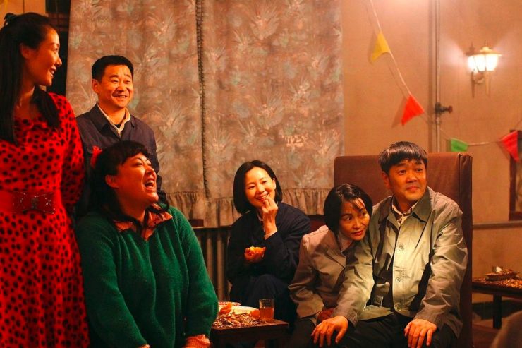 Les dix films de l’année 2019 / „So Long, My Son“, de Wang Xiaoshuai