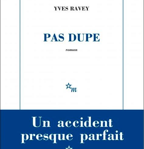 Les dix livres de l’année 2019 / Pas dupe