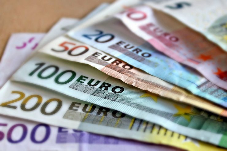 Gehaltsanpassung / Am 1. Januar 2020 fällt die nächste Indextranche