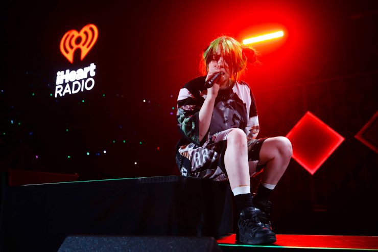 Musikalischer Rückblick / Das sind unsere Songs des Jahres 2019