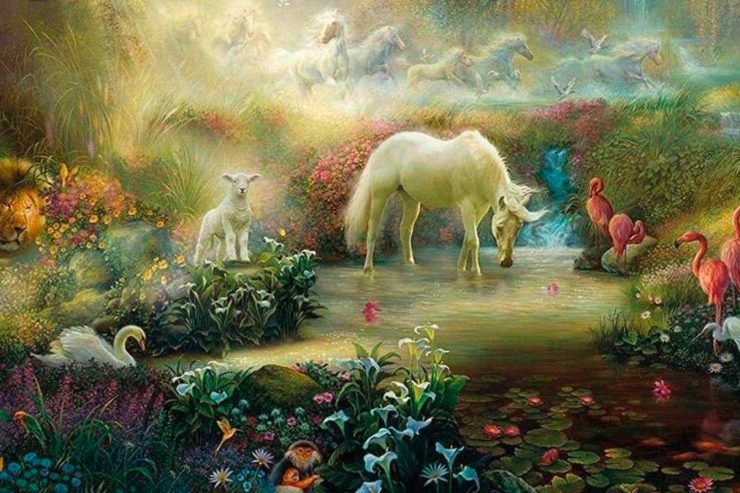 Klangwelten 2019 / Von ironischer Kritik zu Trauer in Kopfstimme: Diese Alben haben uns berührt