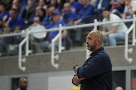 Amicale Steinsel / Trainerwechsel: Louvrier ersetzt Pires