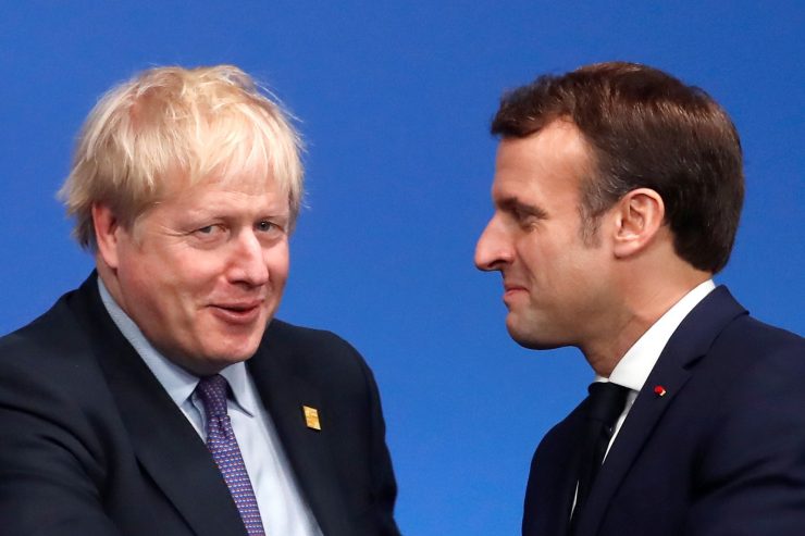 Retro 2019 / Die Briten haben jetzt das, was sie sich wünschten. Johnson ebenso – die EU auch?