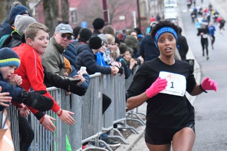 Tekuam Bisetegn ist zurzeit nicht zu schlagen