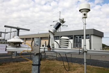 Wetterrückblick / Hohe Temperaturen, Trockenheit und ein Tornado – Die „Meteo“ hielt Luxemburg 2019 im Atem