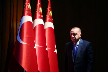 Nahostkonflikt  / Türkisches Parlament erlaubt Militärintervention in Libyen