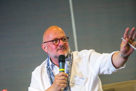 Neuer Europaparlamentarier / Marc Angel tritt als Gemeinderat zurück