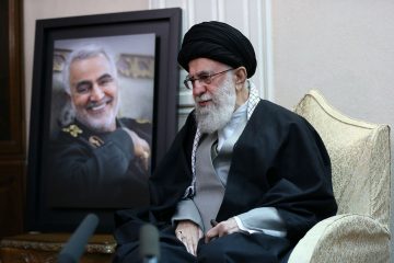 Nach Tötung von Soleimani / Wechselseitige Drohungen heizen Konflikt zwischen USA und Iran weiter an