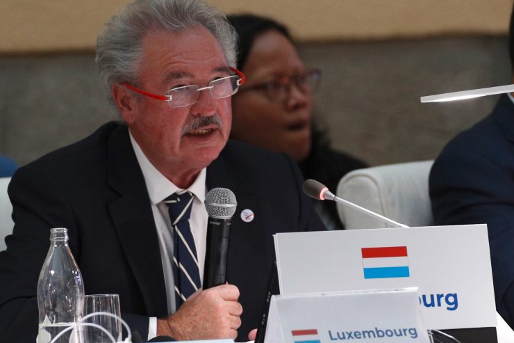 Konflikt Iran-USA / Luxemburgs Außenminister Asselborn warnt vor Ende des NATO-Einsatzes im Irak