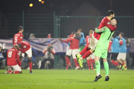 Coupe de France / FC Metz blamiert sich und scheidet aus 