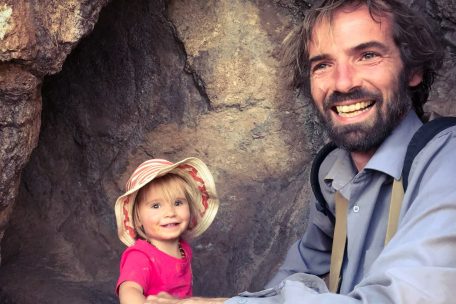 Luxemburger Tochter in Peru / Vater fühlt sich von Behörden im Stich gelassen