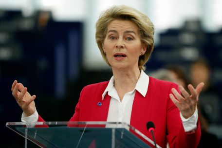 Machtloses Europa? / Welche Rolle die EU im Iran-Konflikt spielen kann