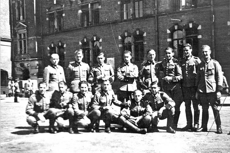 L’histoire du temps présent / Le courage de questionner les évidences