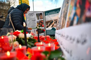 Boeing 737 / Iran räumt versehentlichen Abschuss von ukrainischem Flugzeug ein