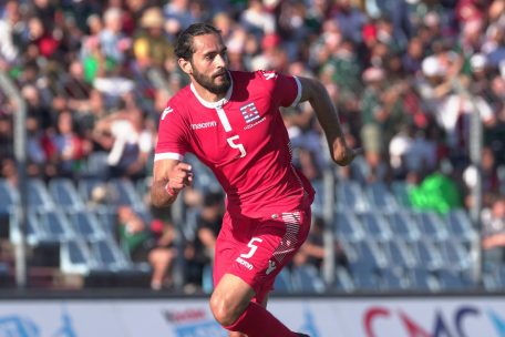 Transfer / OFI Kreta will Vahid Selimovic verpflichten