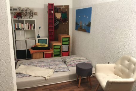 Max-Ophüls-Festival  / „Kein Problem“: Nele Scharfenberg bietet Jungfilmern Übernachtungsmöglichkeit