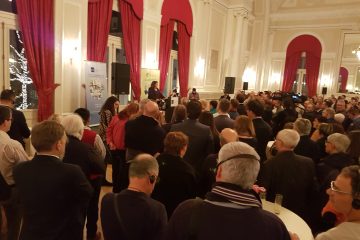 Arbeitnehmerkammer / Nach den Sozialwahlen nun der Sozialdialog