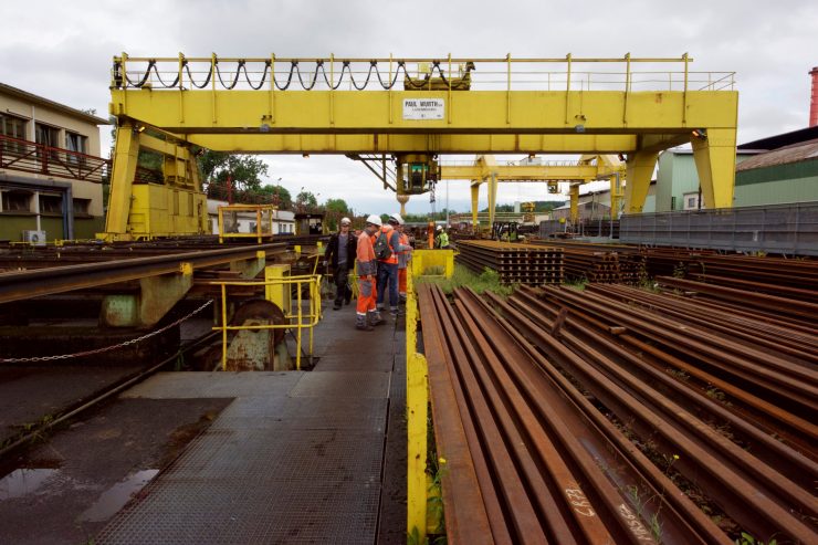 Stahlindustrie / ArcelorMittal wird Plätze von Vorruheständlern nicht ersetzen 