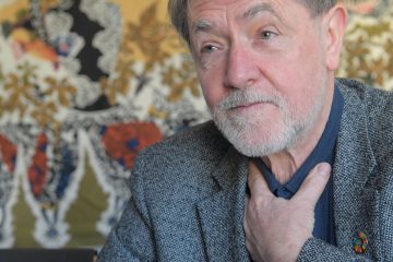 Präsident der Justizkommission / Ein neues Bewusstsein für Datenschutz