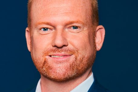 Kopf des Tages / Claude Lamberty tritt die Nachfolge von Joëlle Elvinger im Parlament an