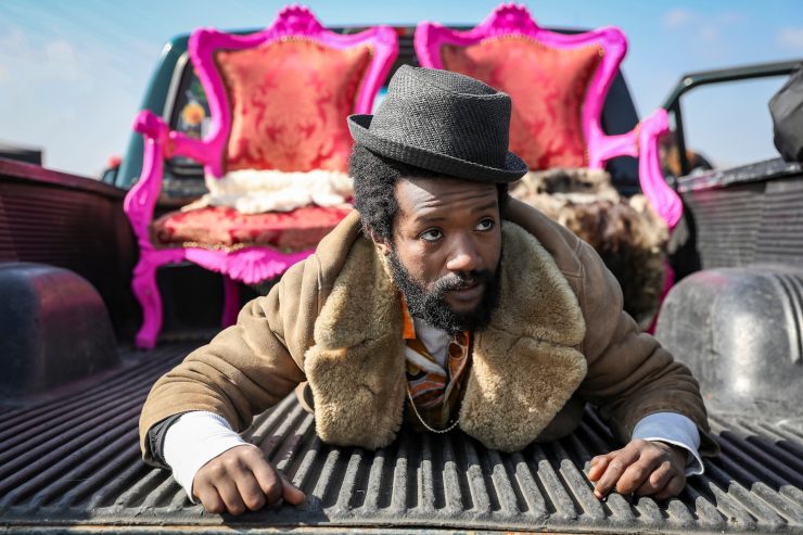 Max-Ophüls-Festival  / „Sawah“ - ein Lied zwischen den Fronten