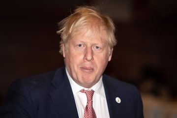 Großbritannien / Johnson erleidet mit Brexit-Gesetz Teilniederlage im Oberhaus