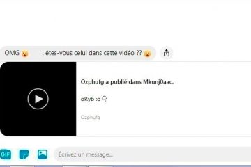 Virus / „Bist du das?“ – Aktueller Phishing-Versuch auf Facebook