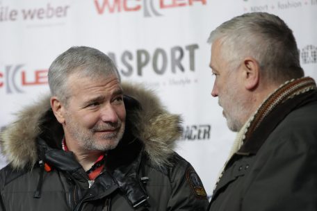 Anti-Doping / Erste Sitzung der WADA-Exekutive für Dan Kersch