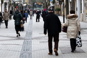 City Breakfast / Luxemburg-Stadt knackt 120.000-Einwohner-Marke