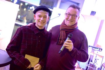 Escher „Syndicat d’initiative“ / Neues Logo und frischer Wind