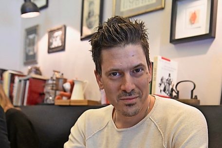 Kopf des Tages / Jeff Herr spricht über Musik als Gesamteinheit